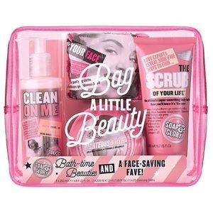 CLOSET CLEAR+ Soap & Glory Bag A Little Beauty
